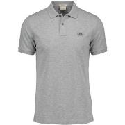 Polo Shirt Korte Mouw Gant REG SHIELD SS PIQUE POLO 2601.002210
