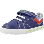 Lage Sneakers Pablosky 984510P