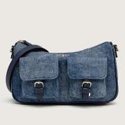 Handtas Guess KASSIE CONVERTIBLE SHL