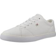 Lage Sneakers Tommy Hilfiger FW0FW09102