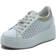 Lage Sneakers IgI&amp;CO 1146911 Nappa Soft