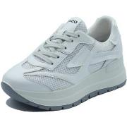 Lage Sneakers IgI&amp;CO 1156900 Nappa Zoom