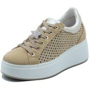Lage Sneakers IgI&amp;CO 1146922 Scam. Super