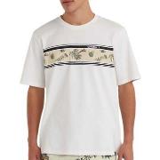 T-shirt Korte Mouw O'neill -