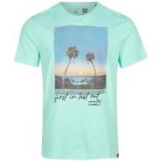 T-shirt Korte Mouw O'neill -