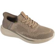 Lage Sneakers Skechers Slip-Ins: Slade - Quinto