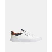 Lage Sneakers Pepe jeans PMS30839 KENTON COURT M