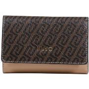 Portemonnee Liu Jo M TRIFOLD AA6172 E1118