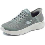 Lage Sneakers Skechers 124836 Go Walk Flex