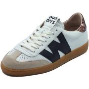 Lage Sneakers Wonders AP-2001 Nubia Trend