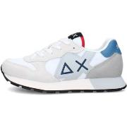 Lage Sneakers Sun68 Z36315T