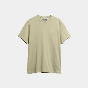 T-shirt Korte Mouw Barbour essential sports t-shirt