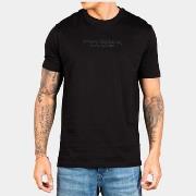 T-shirt Korte Mouw EAX t-shirt