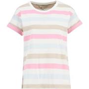 T-shirt Korte Mouw Barbour LML0759-LML