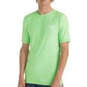 T-shirt Korte Mouw O'neill -