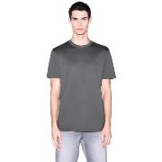 T-shirt Korte Mouw EAX XM001281AF10361