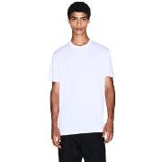 T-shirt Korte Mouw EAX XM001281AF10361