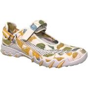 Lage Sneakers Allrounder by Mephisto Niro filet