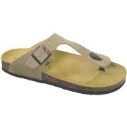 Teenslippers Plakton Bolero