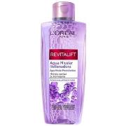 Make-up remover &amp; Gezichtsreiniger L'oréal Hyaluronzuur Pure Revit...