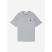 T-shirt Korte Mouw Weekend Offender Brooklands