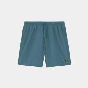 Zwembroek Lyle &amp; Scott Plain swim short
