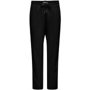 Broeken Only Onlgoa-Poptrash Easy Linen Bl Cc Pnt 15364058