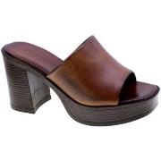 Slippers Tsakiris Mallas 146387