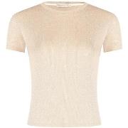 T-shirt Korte Mouw Rinascimento CFC0128156003