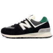 Lage Sneakers New Balance -