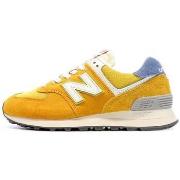 Lage Sneakers New Balance -