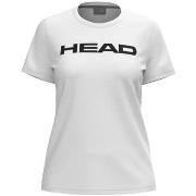 T-shirt Korte Mouw Head Club Original