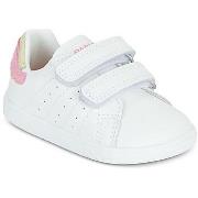 Lage Sneakers Pablosky SAX