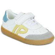 Lage Sneakers Pablosky SAX