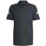 Polo Shirt Korte Mouw adidas Polo Squadra 25 manches courtes