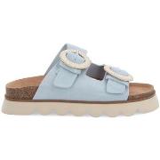 Slippers No Name SANDY SLAP W