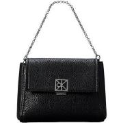 Tas Calvin Klein Jeans EMBLEM HW PEBBLE CROSSBODY 20 LV04F3511G