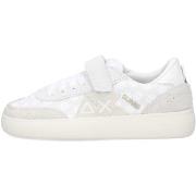 Lage Sneakers Sun68 Z36445K