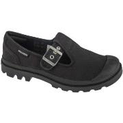 Lage Sneakers Palladium Pampa M-Jane Washed