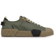 Lage Sneakers Palladium Ace City Shell Lo