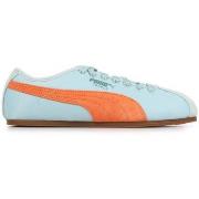 Lage Sneakers Puma Tackle Nylon