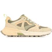 Lage Sneakers Palladium Offrunner Outcity