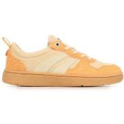 Lage Sneakers Palladium Pallacup Flame Sde