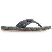 Teenslippers Skechers Quill Sea Side