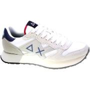 Lage Sneakers Sun68 93821