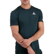 T-shirt Korte Mouw Le Coq Sportif -