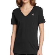 T-shirt Korte Mouw Le Coq Sportif -