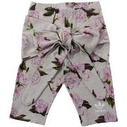 Korte Broek adidas Floral