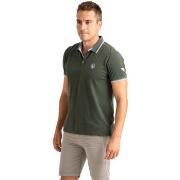 Polo Shirt Korte Mouw Privata PRI2636-VERDE