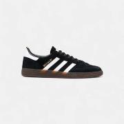 Lage Sneakers adidas -handball-spezial-black-gum